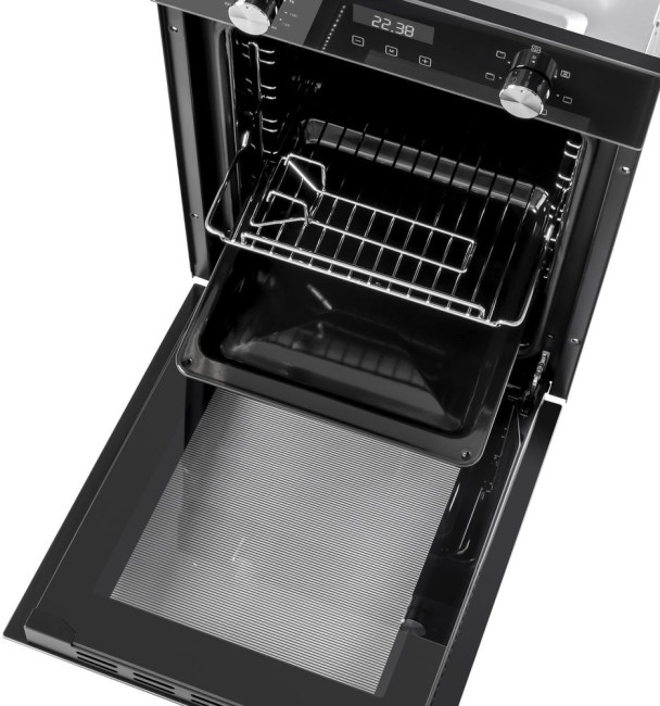 Шкаф духовой электрический HOMSair OEM451BK HOMSair OEM451BK
