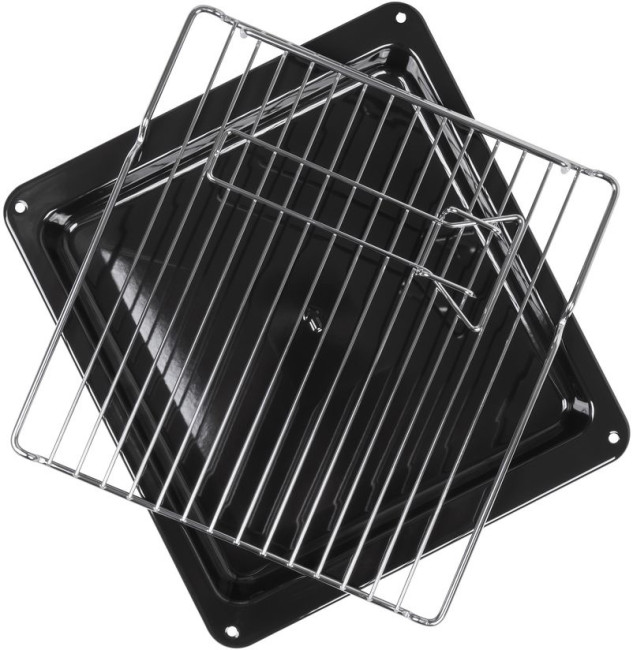 Шкаф духовой электрический HOMSair OEM451BK HOMSair OEM451BK