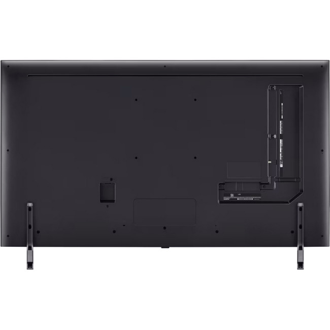 Телевизор ЖК 50'' LG LG 50QNED80T6A.ARUG