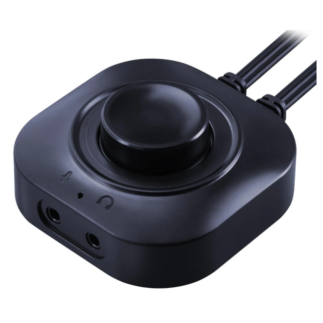 Defender Акустическая 2.0 система Solar 8 10Вт, BT/Light питание от USB Defender 65938