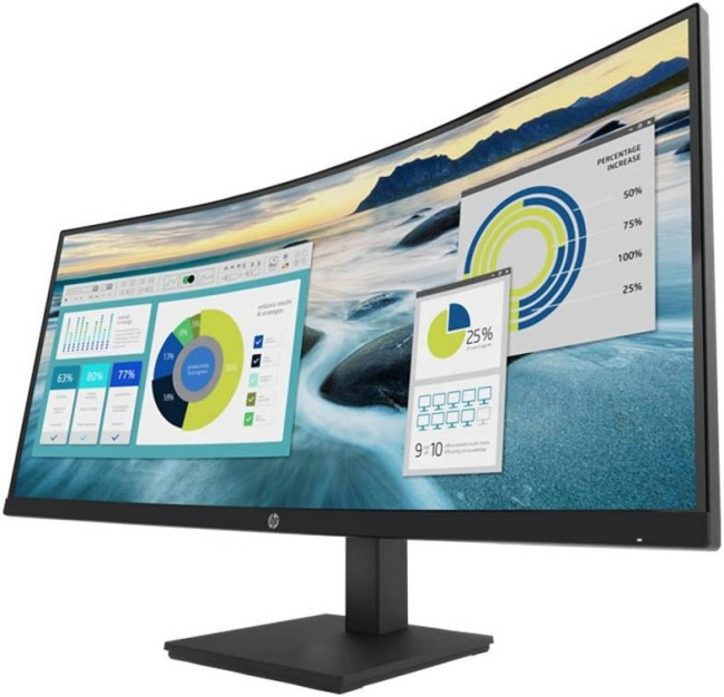 Монитор HP 21Y56AS Монитор HP 21Y56AS
