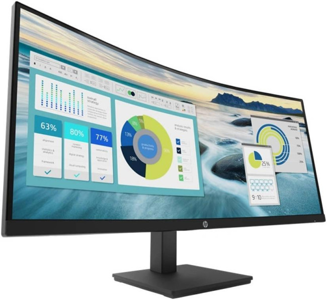 Монитор HP 21Y56AS Монитор HP 21Y56AS