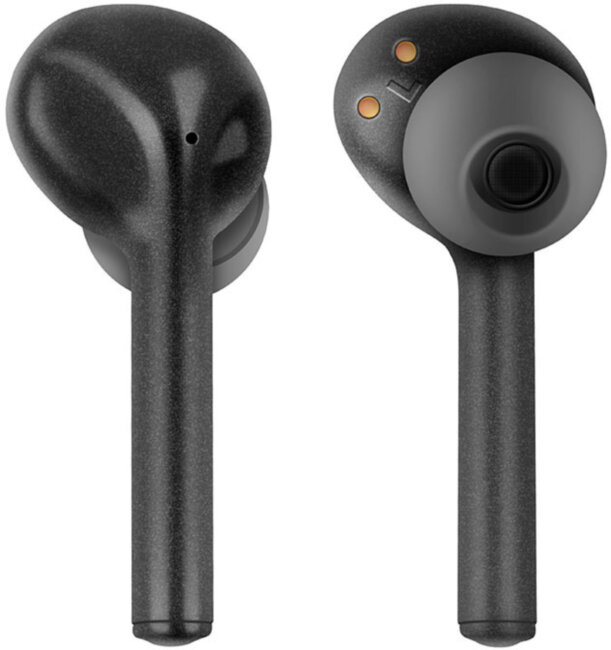 Беспроводные внутриканальные стереонаушники с микрофоном SVEN E-705BT, черный матовый (Bluetooth, TWS, магнитный зарядный кейс) Sven E-705BT Беспроводные внутриканальные стереонаушники с микрофоном SVEN E-705BT, черный матовый (Bluetooth, TWS, магнитный зарядный кейс) Sven E-705BT