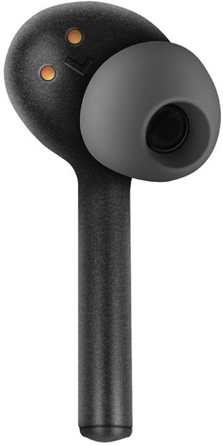 Беспроводные внутриканальные стереонаушники с микрофоном SVEN E-705BT, черный матовый (Bluetooth, TWS, магнитный зарядный кейс) Sven E-705BT Беспроводные внутриканальные стереонаушники с микрофоном SVEN E-705BT, черный матовый (Bluetooth, TWS, магнитный зарядный кейс) Sven E-705BT