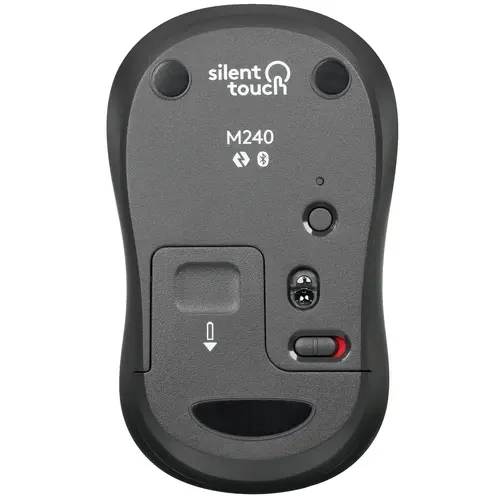Мышь Logitech 910-007120