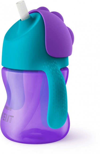 Чашка с трубочкой Philips Philips Avent SCF796/02