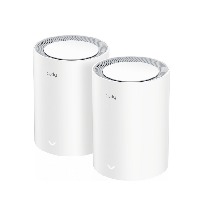 Wi-Fi Mesh-система Cudy M3000(2-Pack)
