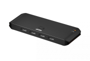 2 x 4 USB 2.0 переключатель ATEN US4224 2 x 4 USB 2.0 переключатель ATEN US4224