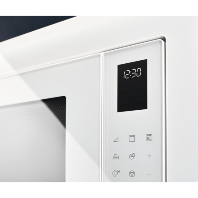 Встраиваемая микроволновая печь ELECTROLUX Electrolux LMS4253TMW