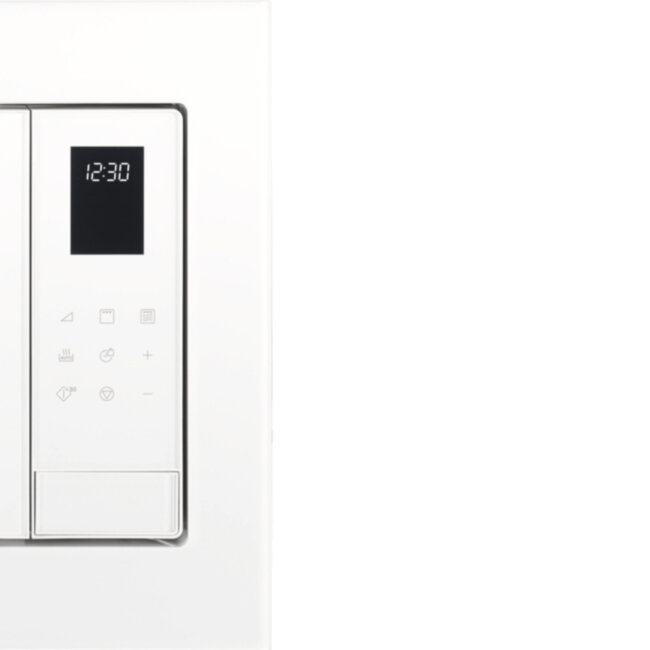 Встраиваемая микроволновая печь ELECTROLUX Electrolux LMS4253TMW