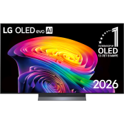 Телевизор 55'' LG LG OLED55C6RLA.ARUG Телевизор 55'' LG LG OLED55C6RLA.ARUG