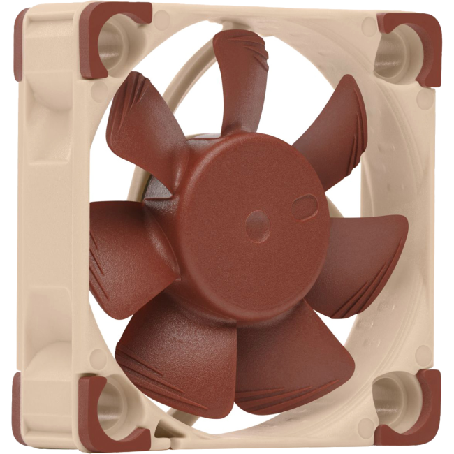 Кулер для корпуса Noctua NF-A4x10 5V PWM Кулер для корпуса Noctua NF-A4x10 5V PWM