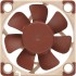 Кулер для корпуса Noctua NF-A4x10 5V PWM Кулер для корпуса Noctua NF-A4x10 5V PWM