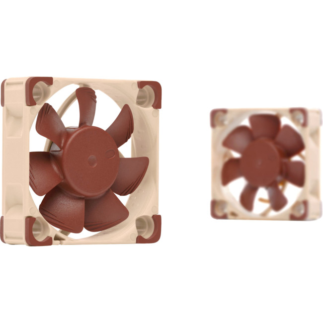 Кулер для корпуса Noctua NF-A4x10 5V PWM Кулер для корпуса Noctua NF-A4x10 5V PWM