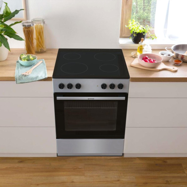 Плита GORENJE Gorenje GEC6A11SG