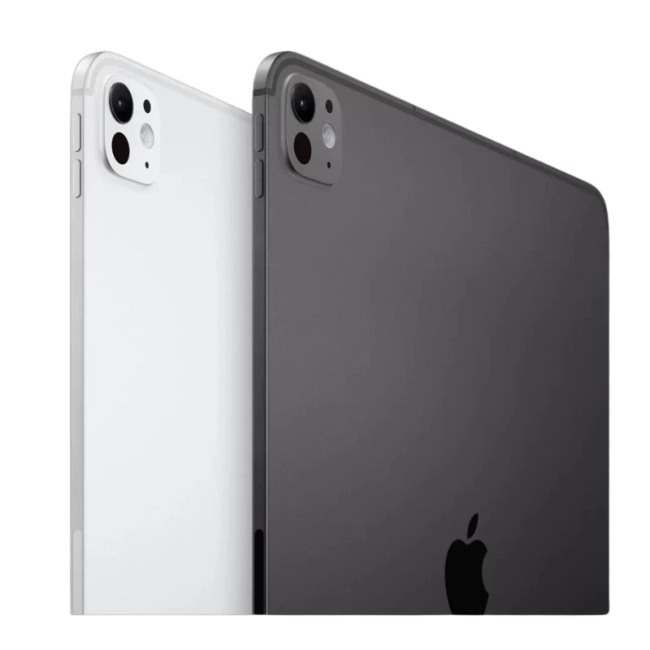 Планшет Apple Apple 11-inch (M4) iPad Pro MVX43