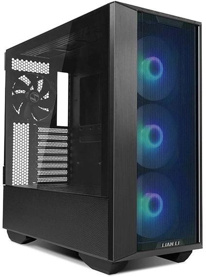 Корпус Lian-Li G99.LAN3X.10R