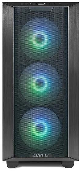 Корпус Lian-Li G99.LAN3X.10R