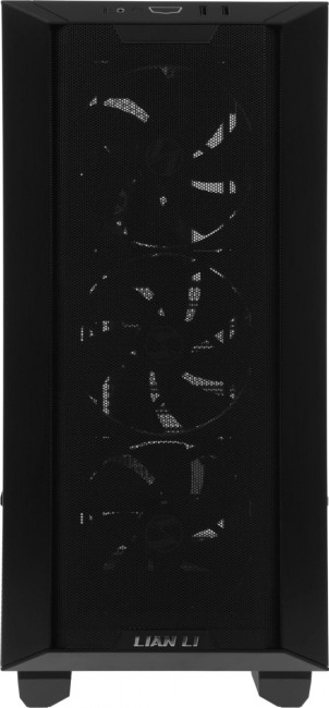 Корпус Lian-Li G99.LAN3X.10R