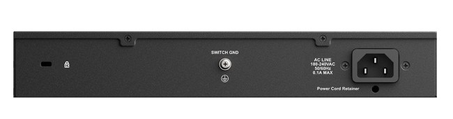 Коммутатор D-Link DES-1016D/I1A
