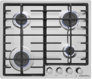 Газовая варочная панель MAUNFELD Maunfeld EGHS.64.6CS/G