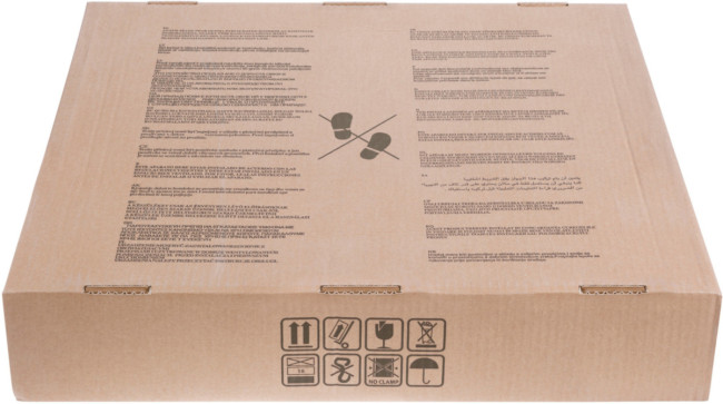 Газовая варочная панель MAUNFELD Maunfeld EGHS.64.6CS/G