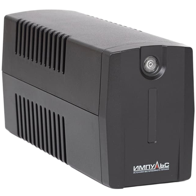 ИБП ЮНИОР СМАРТ 1000, 1000/600 ВА/Вт, LED, USB, IEC-C13x4 Импульс JS10102 ИБП ЮНИОР СМАРТ 1000, 1000/600 ВА/Вт, LED, USB, IEC-C13x4 Импульс JS10102