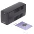 ИБП ЮНИОР СМАРТ 1000, 1000/600 ВА/Вт, LED, USB, IEC-C13x4 Импульс JS10102 ИБП ЮНИОР СМАРТ 1000, 1000/600 ВА/Вт, LED, USB, IEC-C13x4 Импульс JS10102