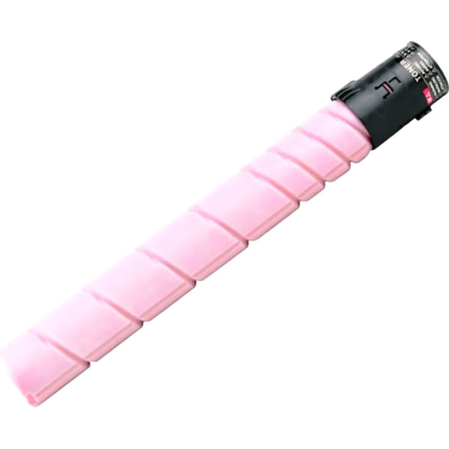 Тонер TN328M красный Konica Minolta TN328M