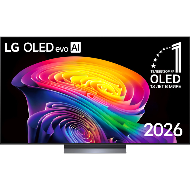 Телевизор 65'' LG LG OLED65C6RLA.ARUG Телевизор 65'' LG LG OLED65C6RLA.ARUG