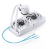 Система жидкостного охлаждения JONSBO TG-240 White