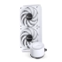 Система жидкостного охлаждения JONSBO TG-240 White
