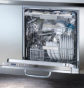 Посудомоечная машина Franke 117.0611.675 Franke FDW 614 D10P DOS LP C