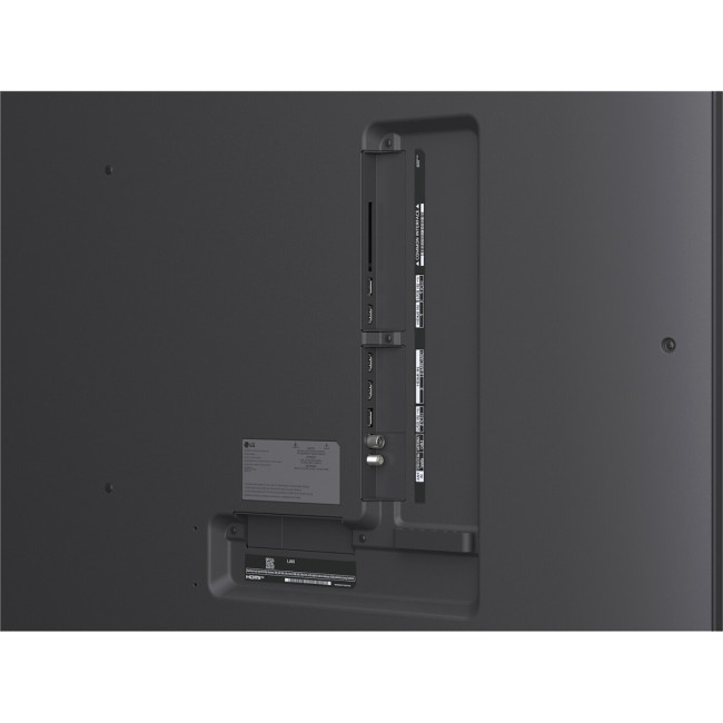 Телевизор ЖК 75'' LG LG 75QNED80A6A.ARUG Телевизор ЖК 75'' LG LG 75QNED80A6A.ARUG