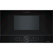 Встраиваемые микроволновые печи BOSCH Bosch BFR834GC1