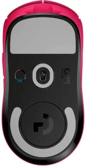 Мышь Logitech 910-005960 Мышь Logitech 910-005960