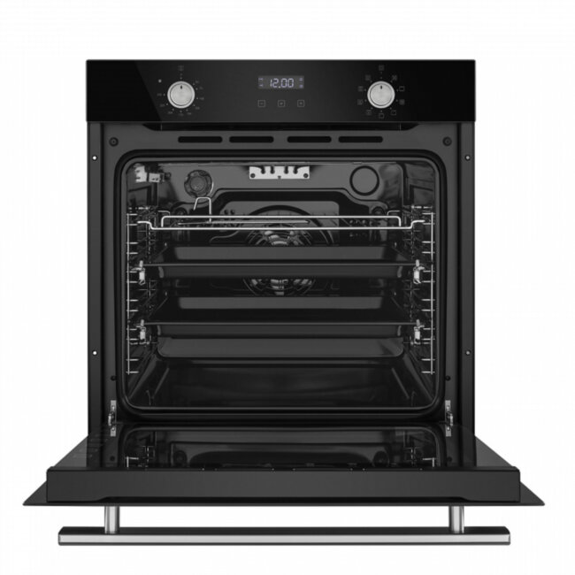 Шкаф духовой электрический MAUNFELD EOEM.769B Maunfeld EOEM.769B