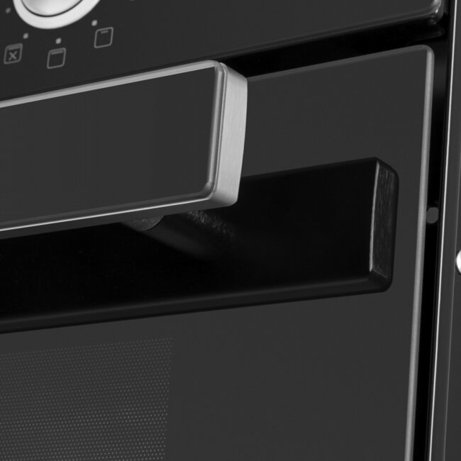 Шкаф духовой электрический MAUNFELD EOEM.769B Maunfeld EOEM.769B