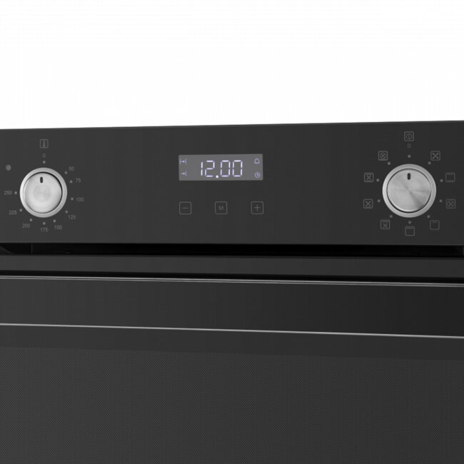 Шкаф духовой электрический MAUNFELD EOEM.769B Maunfeld EOEM.769B