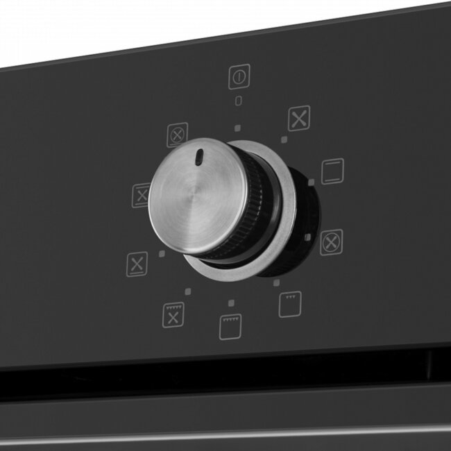 Шкаф духовой электрический MAUNFELD EOEM.769B Maunfeld EOEM.769B