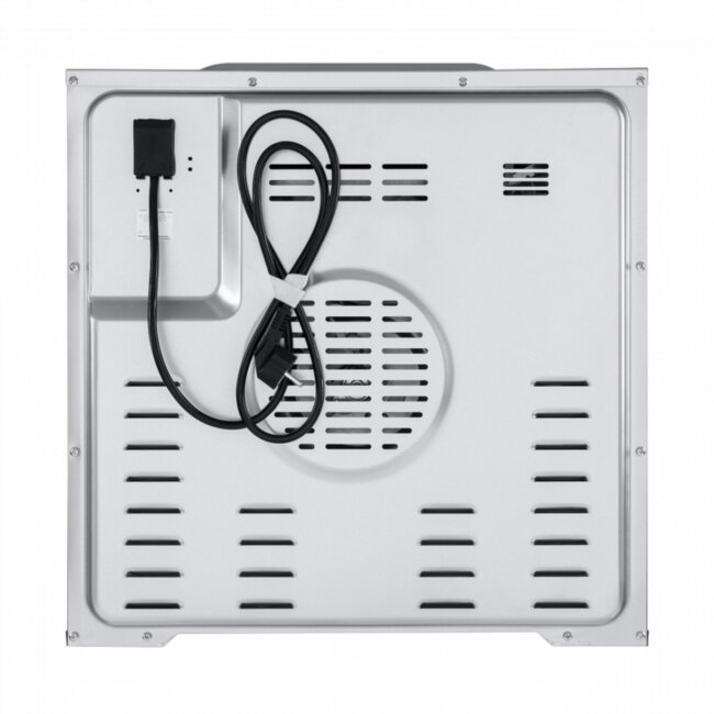 Шкаф духовой электрический MAUNFELD EOEM.769B Maunfeld EOEM.769B