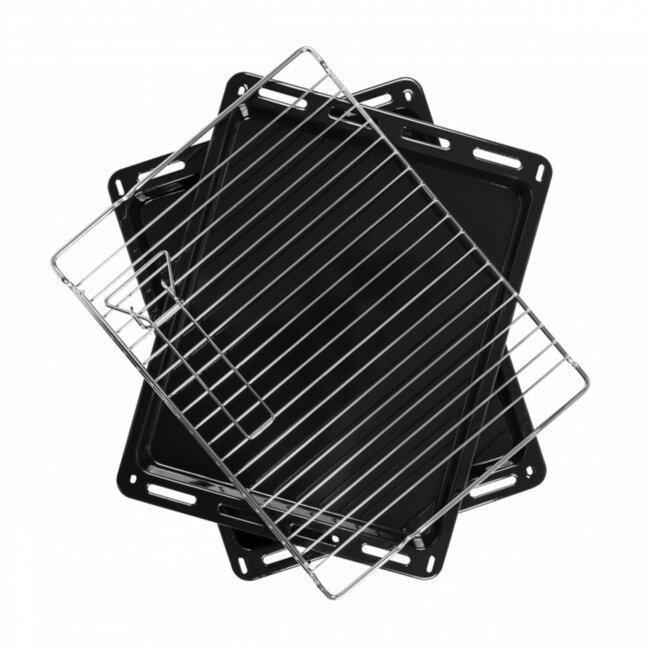 Шкаф духовой электрический MAUNFELD EOEM.769B Maunfeld EOEM.769B