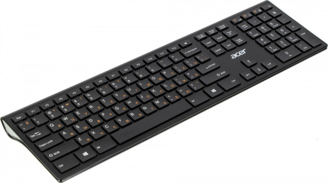 Клавиатура Acer ZL.KBDEE.004 Клавиатура Acer ZL.KBDEE.004