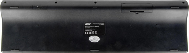 Клавиатура Acer ZL.KBDEE.004 Клавиатура Acer ZL.KBDEE.004