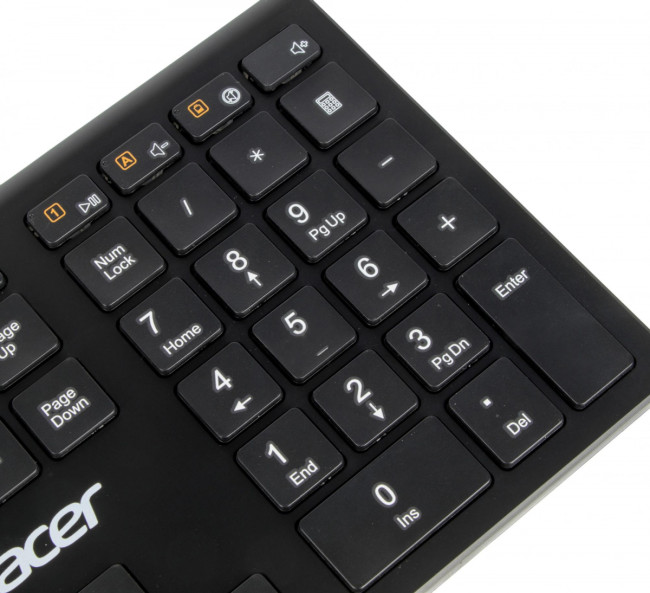 Клавиатура Acer ZL.KBDEE.004 Клавиатура Acer ZL.KBDEE.004