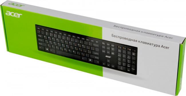 Клавиатура Acer ZL.KBDEE.004 Клавиатура Acer ZL.KBDEE.004