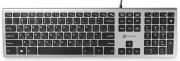 Клавиатура Oklick 890S серый/черный USB slim Multimedia (1784239) Oklick 1784239 Клавиатура Oklick 890S серый/черный USB slim Multimedia (1784239) Oklick 1784239
