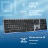 Клавиатура Oklick 890S серый/черный USB slim Multimedia (1784239) Oklick 1784239 Клавиатура Oklick 890S серый/черный USB slim Multimedia (1784239) Oklick 1784239