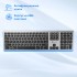 Клавиатура Oklick 890S серый/черный USB slim Multimedia (1784239) Oklick 1784239 Клавиатура Oklick 890S серый/черный USB slim Multimedia (1784239) Oklick 1784239