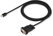 Кабель аудио-видео Buro BHP MDPP-VGA-2 Кабель аудио-видео Buro BHP MDPP-VGA-2